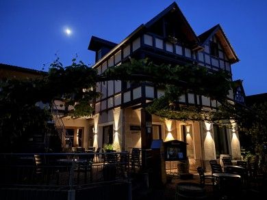 Ferienweingut Ulrich & Verena Göbel