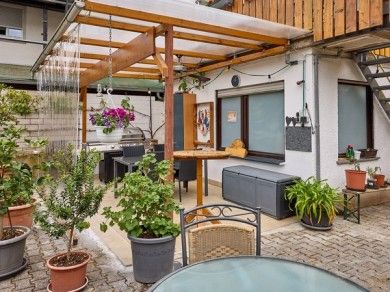 Gästehaus Paul Barthen - Ferienwohnung und Gästezimmer