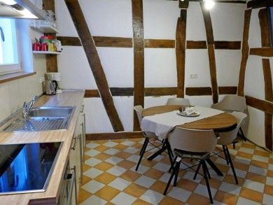 Weingut und Gästehaus Frank Bohlender