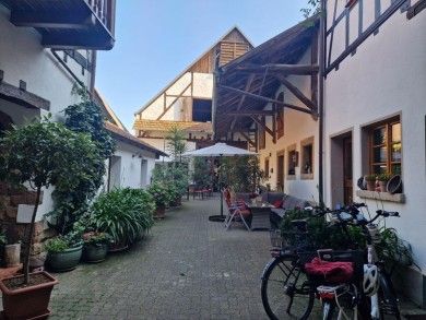 Weingut und Gästehaus Frank Bohlender