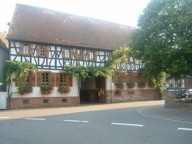 Weingut und Gästehaus Frank Bohlender