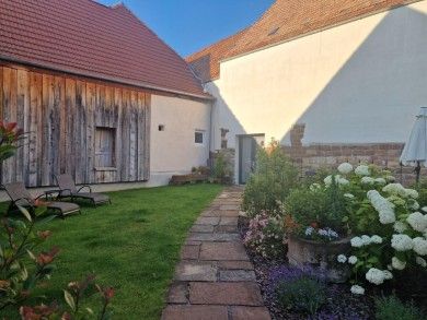 Weingut und Gästehaus Frank Bohlender