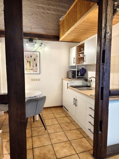 Ferienwohnung Szilvia