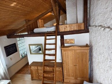 Ferienwohnung Szilvia