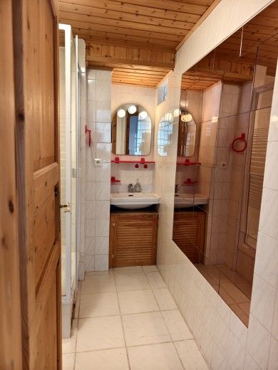Ferienwohnung Szilvia
