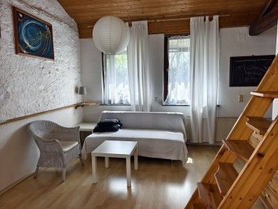 Ferienwohnung Szilvia