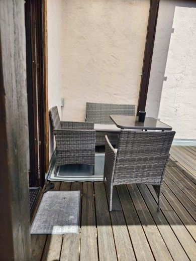 Ferienwohnung Szilvia