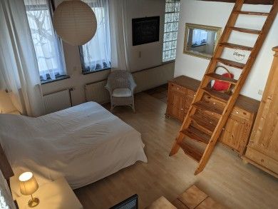 Ferienwohnung Szilvia