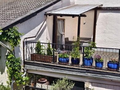 Ferienwohnung Szilvia