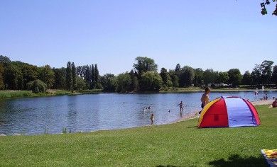 StrandBad Frankenthal