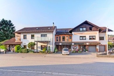 Apartment&Landhotel Zum Storchennest