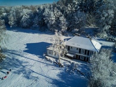 Ferienhaus Zum alten Forsthaus
