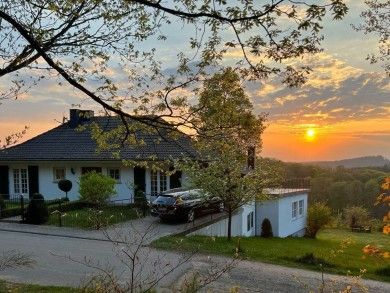 Ferienhaus Zum alten Forsthaus