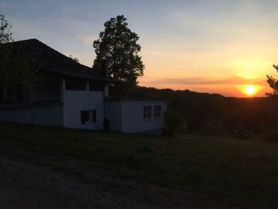 Ferienhaus Zum alten Forsthaus