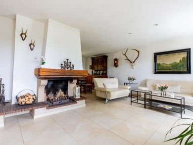 Ferienhaus Zum alten Forsthaus