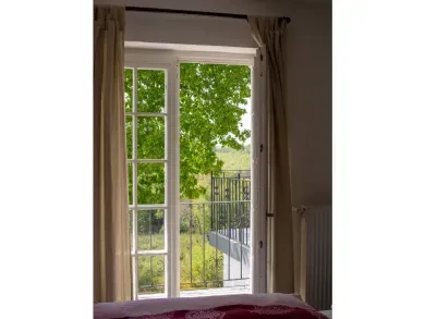 Ferienhaus Zum alten Forsthaus