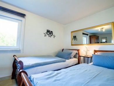 Ferienhaus Zum alten Forsthaus