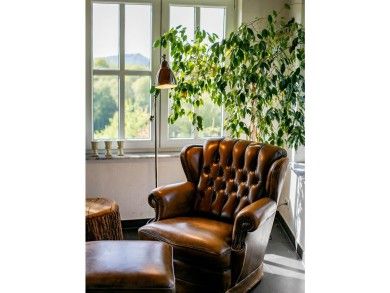 Ferienhaus Zum alten Forsthaus