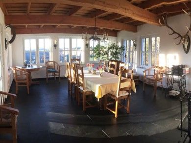 Ferienhaus Zum alten Forsthaus