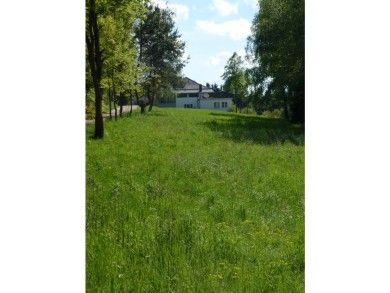Ferienhaus Zum alten Forsthaus