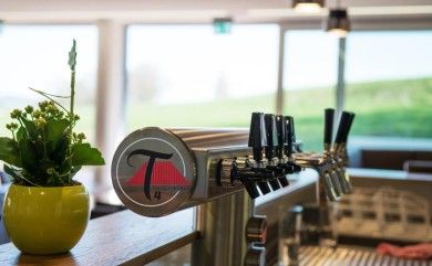 Landhotel & Restaurant Truschwende 4