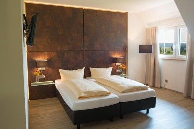 Landhotel & Restaurant Truschwende 4
