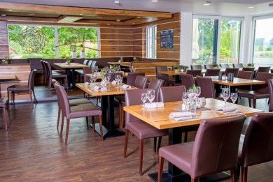 Landhotel & Restaurant Truschwende 4