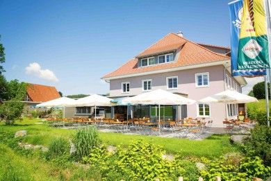 Landhotel & Restaurant Truschwende 4