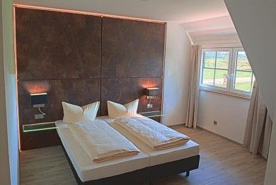 Landhotel & Restaurant Truschwende 4