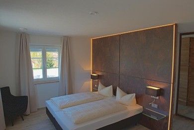 Landhotel & Restaurant Truschwende 4