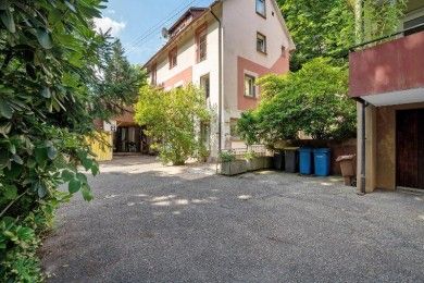 Appartementhaus Gästehaus 22