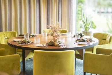 Hotel-Restaurant Birkenhof