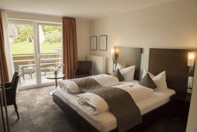 Hotel-Restaurant Birkenhof