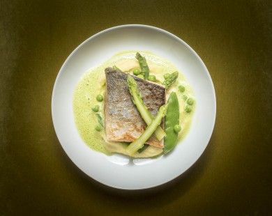 Hotel-Restaurant Birkenhof