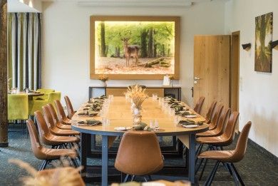 Hotel-Restaurant Birkenhof