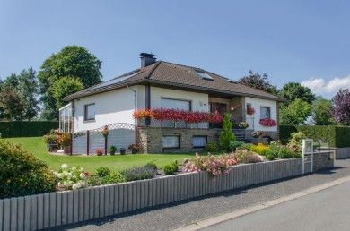 Ferienwohnung Panoramablick