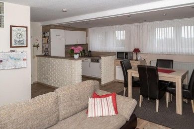 Ferienwohnung Panoramablick