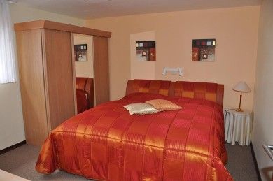 Ferienwohnung Panoramablick