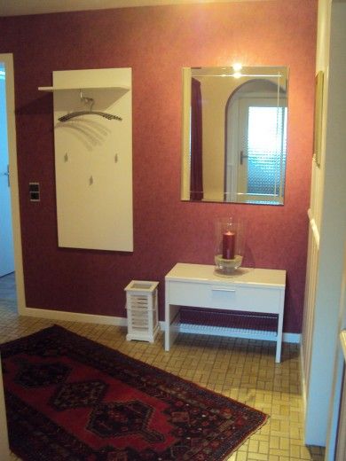 Ferienwohnung Panoramablick