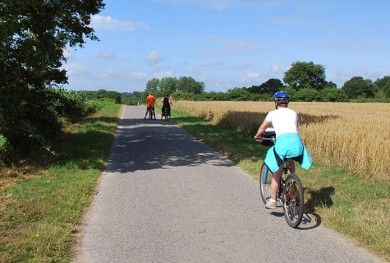Ferienwohnung Panoramablick