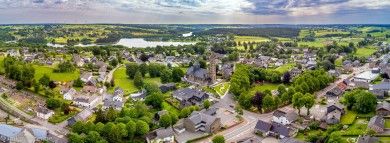 Ferienwohnung Panoramablick