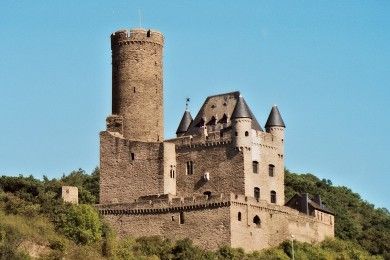Sehenswürdigkeiten in der Ferienregion Aar-Einrich