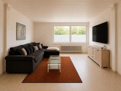 Ferienhaus White House Vulkaneifel Daun 