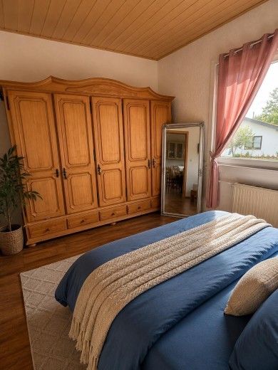 Ferienhaus White House Vulkaneifel Daun 