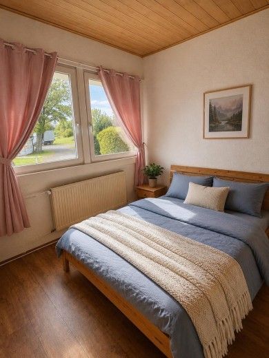 Ferienhaus White House Vulkaneifel Daun 
