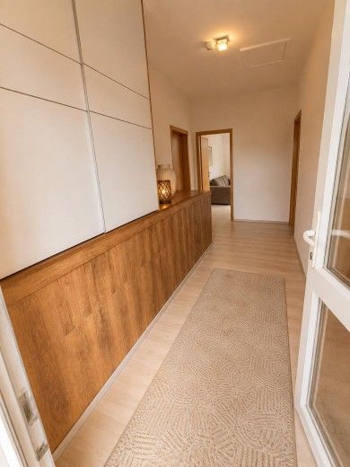 Ferienhaus White House Vulkaneifel Daun 