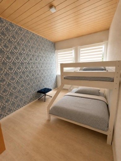 Ferienhaus White House Vulkaneifel Daun 