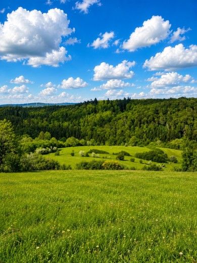 Ferienhaus White House Vulkaneifel Daun 