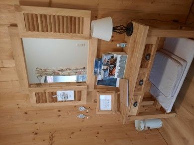 Ferienwohnungen Häfele