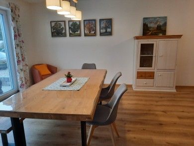 Ferienwohnungen Häfele